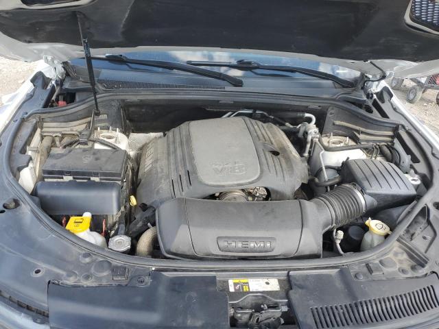 2018 DODGE DURANGO R/T 1C4SDJCT9JC198232