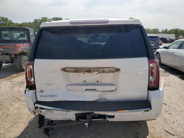 2015 GMC YUKON DENALI 1GKS2CKJ0FR170569