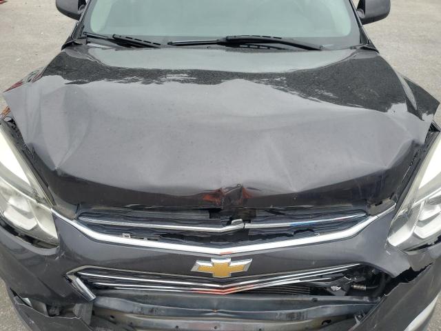 2016 CHEVROLET EQUINOX LT - 2GNALCEK9G6353837