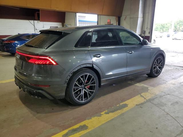 2019 AUDI Q8 PRESTIG WA1FVAF12KD010746