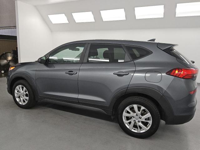 2019 HYUNDAI TUCSON SE #3303585932