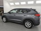 Lot #3303585932 2019 HYUNDAI TUCSON SE