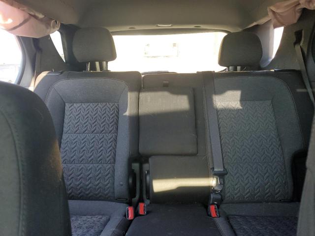 2022 CHEVROLET EQUINOX LT 3GNAXUEV4NL172271