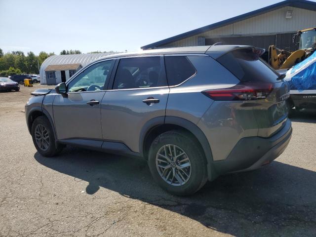 2022 NISSAN ROGUE S 5N1BT3AB3NC704874