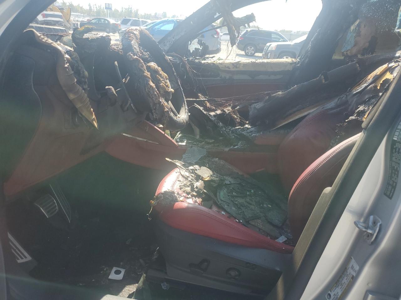 ALFA ROMEO STELVIO TI