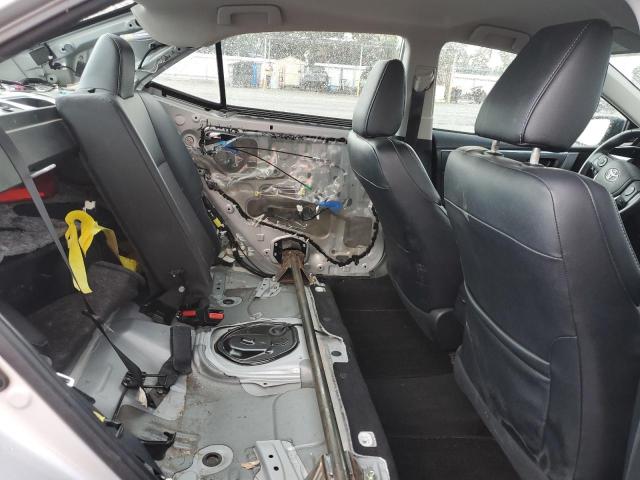 2015 TOYOTA COROLLA L 2T1BURHE1FC463748