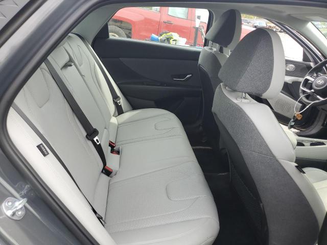 2025 HYUNDAI ELANTRA LU KMHLN4DG7SU870610