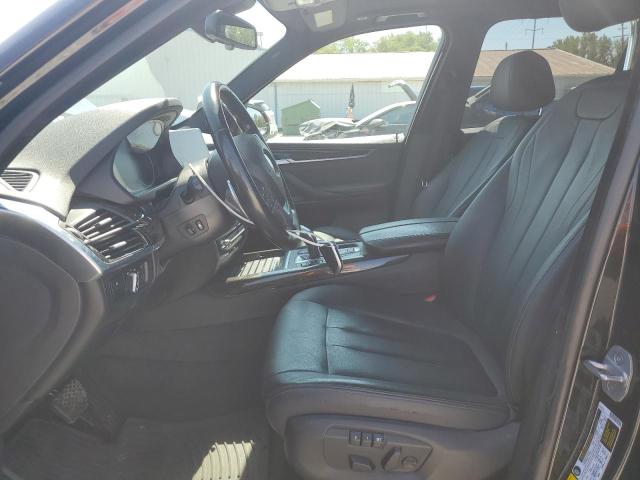 2018 BMW X5 XDRIVE3 5UXKR0C56J0X90412