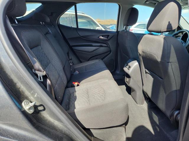 2018 CHEVROLET EQUINOX LT - 2GNAXJEV8J6290370