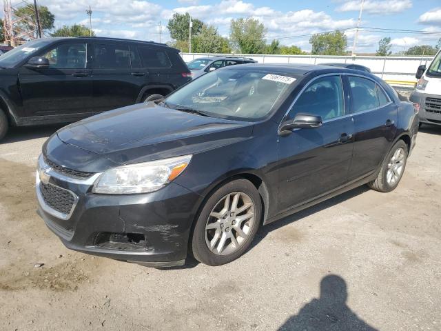 Global Auto Auctions: 2015 CHEVROLET MALIBU 1LT