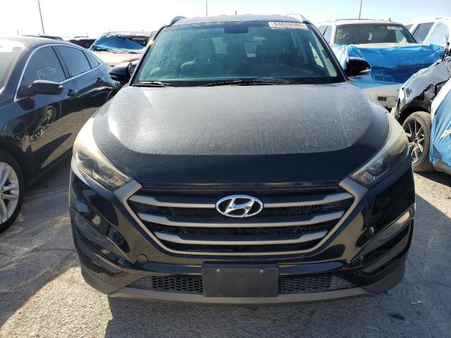 2016 HYUNDAI TUCSON LIMITED KM8J33A26GU117867