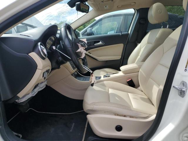 2015 MERCEDES-BENZ GLA 250 WDCTG4EB3FJ155309