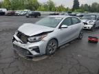 2019 KIA FORTE FE - 3KPF24AD2KE047327