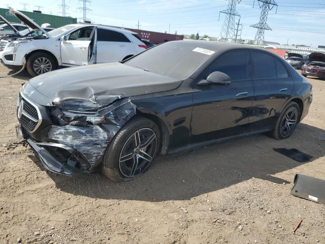 MERCEDES-BENZ E 350 4MAT