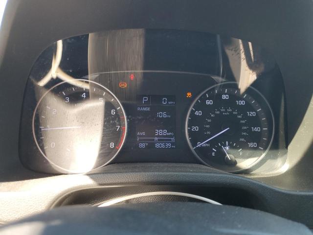 2017 HYUNDAI ELANTRA SE 5NPD84LF8HH156089