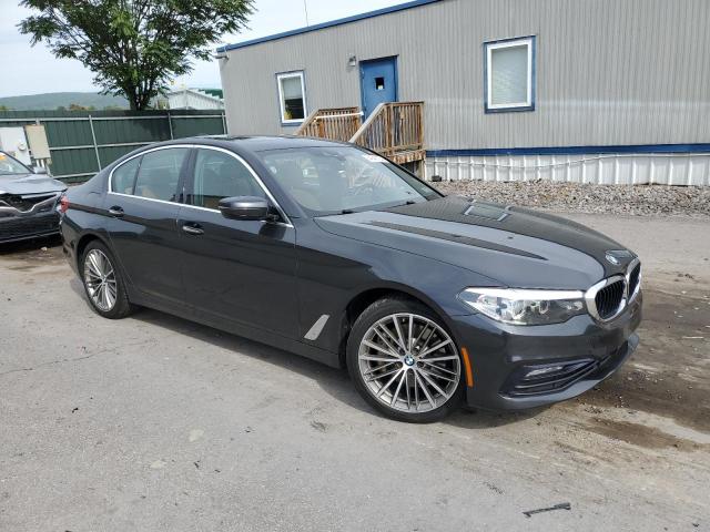 2018 BMW 530 XI - WBAJA7C52JG909431