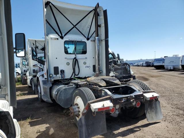 PETERBILT TRACTOR 579 2017 white tractor diesel 1XPBA48X9HD428442 photo #4