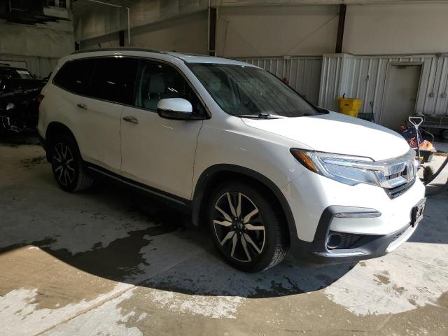 2020 HONDA PILOT ELIT - 5FNYF6H01LB024290
