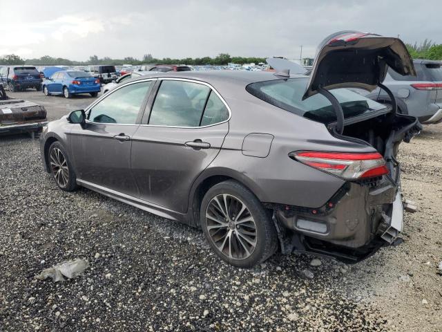 2019 TOYOTA CAMRY L - 4T1B11HK9KU223114