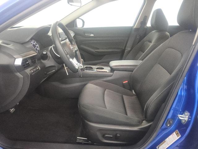 2025 NISSAN ALTIMA SV 1N4BL4DV8SN304542