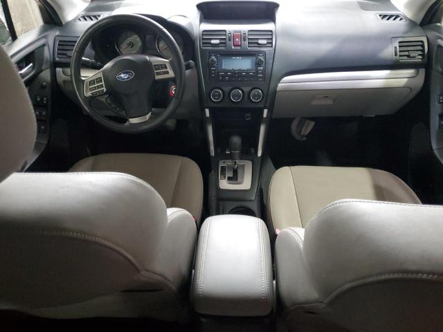 2015 SUBARU FORESTER 2 JF2SJAHC6FH438852