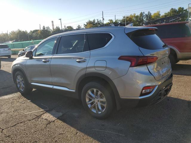 2020 HYUNDAI SANTA FE S - 5NMS3CAD7LH246843