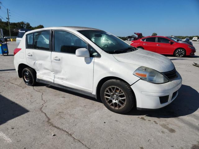 2010 NISSAN VERSA S #3275614812