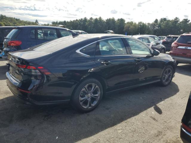 2023 HONDA ACCORD EX #3266040536
