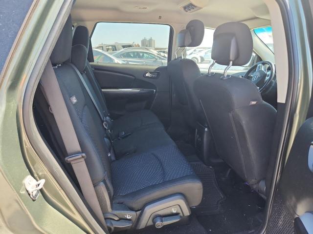 2016 DODGE JOURNEY SE 3C4PDCAB9GT185909