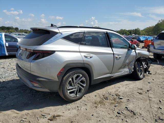 2025 HYUNDAI TUCSON LIM KM8JEDD13SU299149