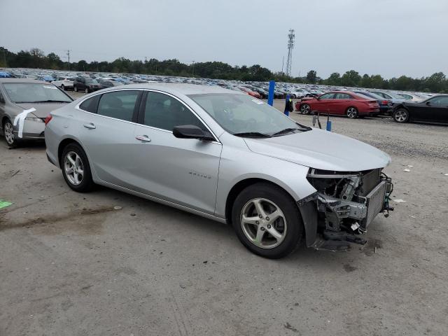 2017 CHEVROLET MALIBU LS 1G1ZB5ST9HF198617