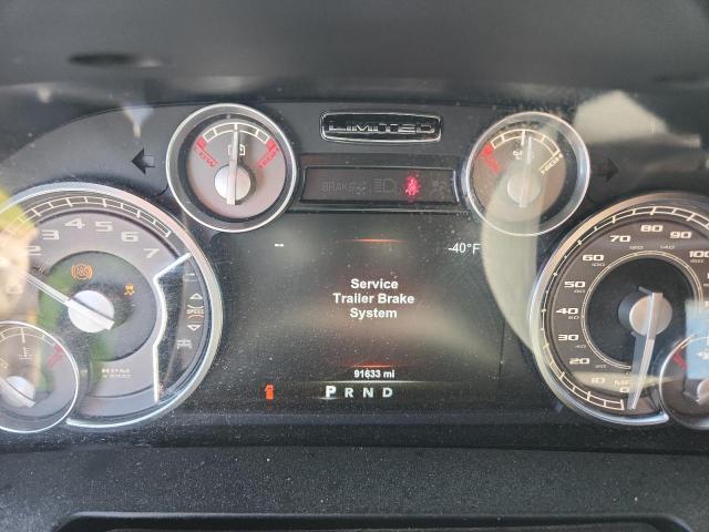 2017 RAM 1500 LONGHORN 1C6RR7WTXHS673537