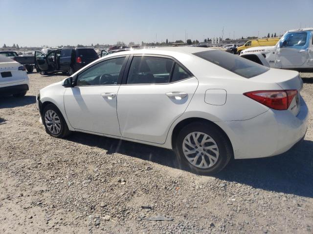 2017 TOYOTA COROLLA L - 5YFBURHEXHP570395
