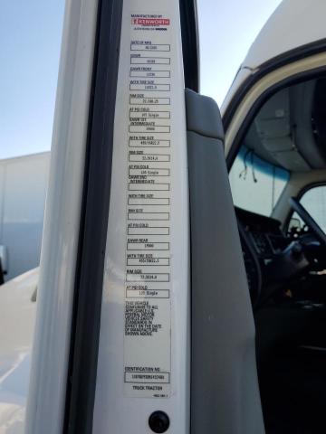 2021 KENWORTH CONSTRUCTI #3304617443
