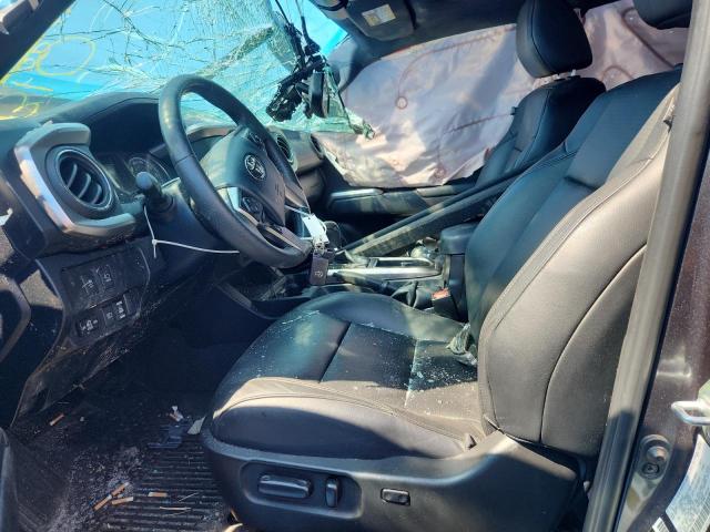 2023 TOYOTA TACOMA DOUBLE CAB #3259111136