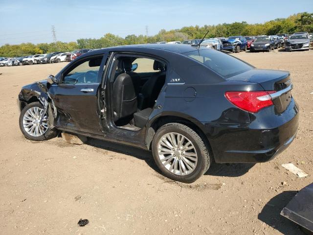 2011 CHRYSLER 200 LIMITE #3292507693