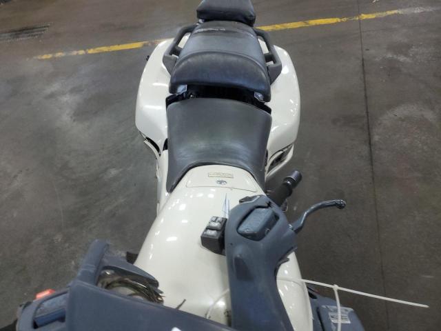 1989 HONDA PC800 #3240942184