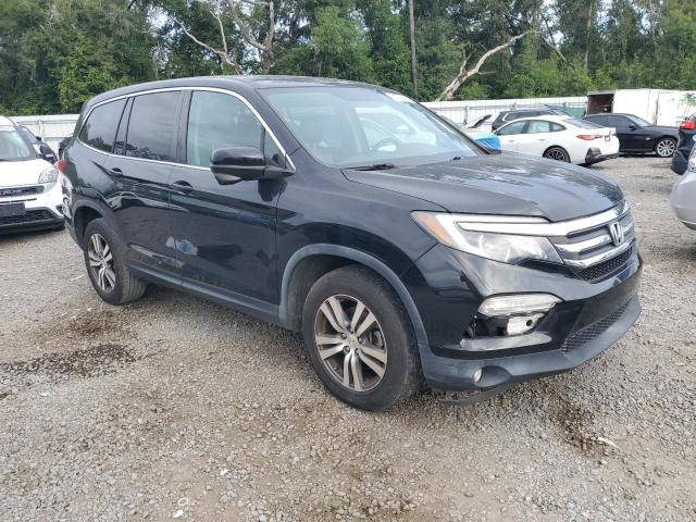 2018 HONDA PILOT EXL 5FNYF5H52JB001667