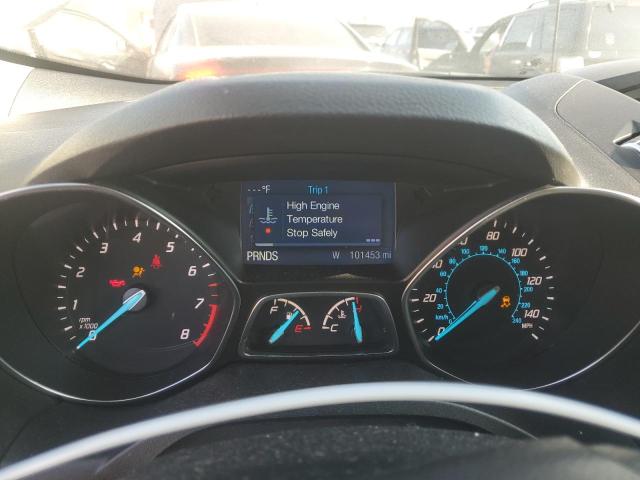 2014 FORD ESCAPE SE #3264570912