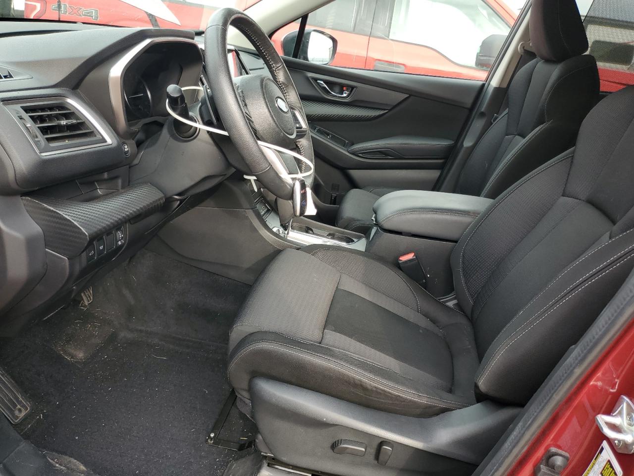 SUBARU ASCENT PREMIUM