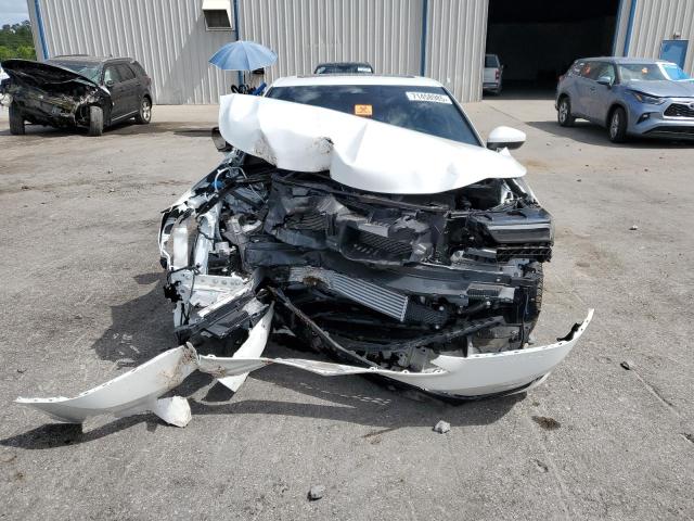 2025 ACURA INTEGRA A- 19UDE4H3XSA003088