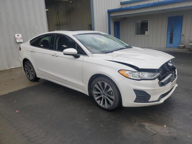 2020 FORD FUSION SE 3FA6P0T93LR154907