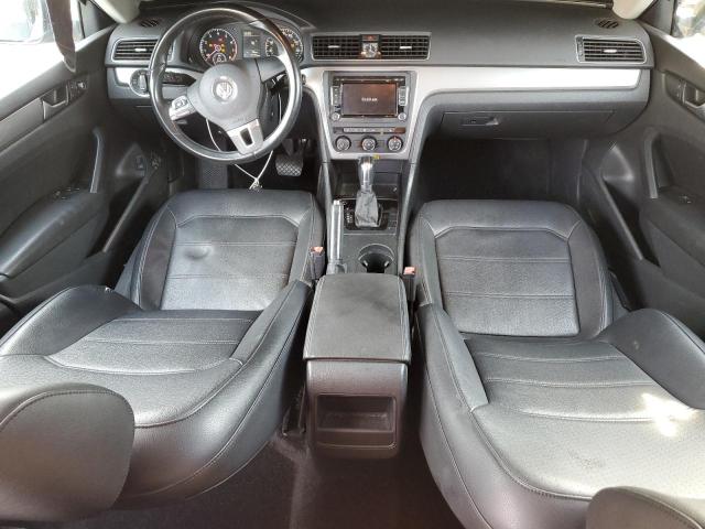 2015 VOLKSWAGEN PASSAT S 1VWAT7A34FC101334