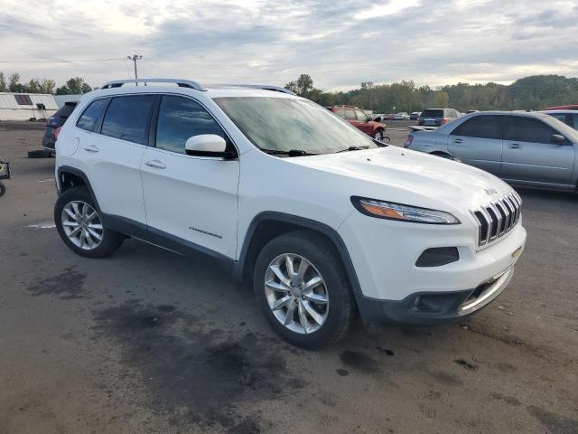 2016 JEEP CHEROKEE L 1C4PJMDS9GW197868