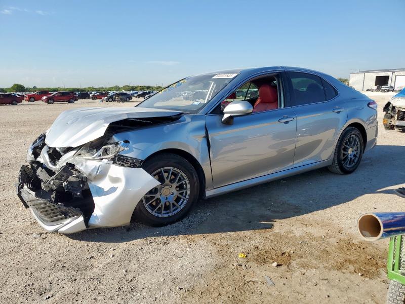 2019 TOYOTA CAMRY L - 4T1B11HK7KU198651