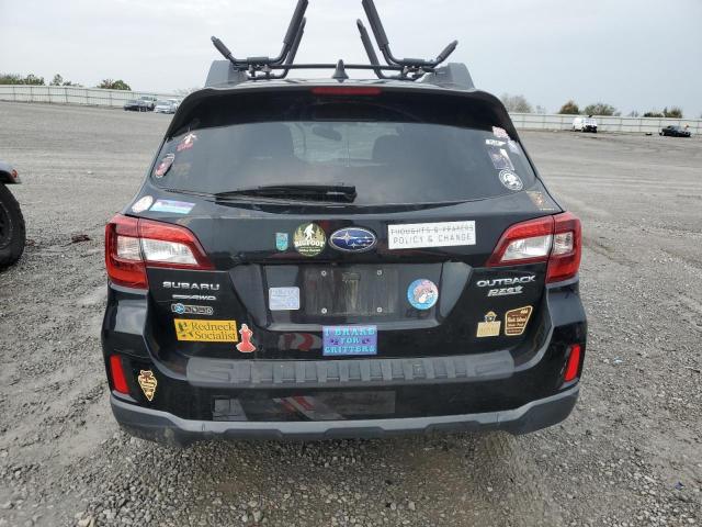 2016 SUBARU OUTBACK 2. 4S4BSAHC8G3276468