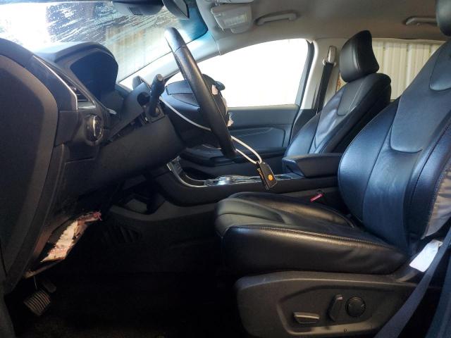 2022 FORD EDGE TITAN 2FMPK4K98NBA52201