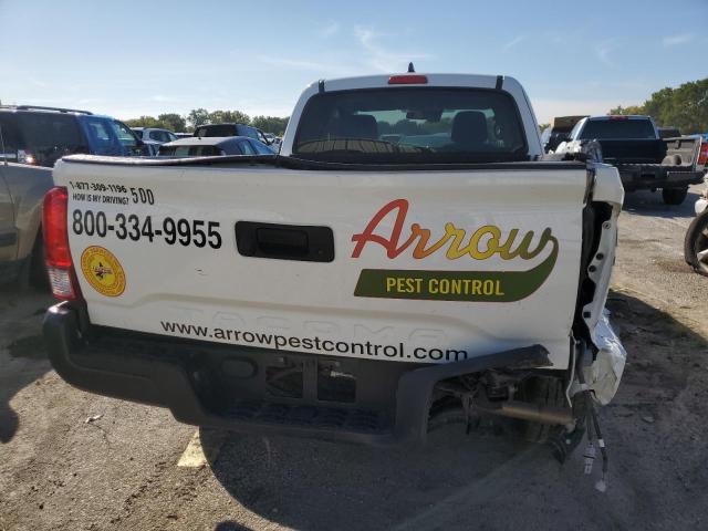 2023 TOYOTA TACOMA ACC #3260674648