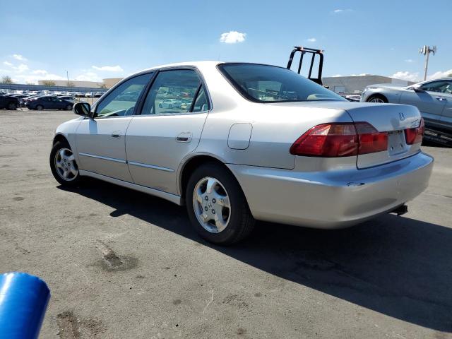 1999 HONDA ACCORD EX #3282737282