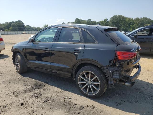 2018 AUDI Q3 PREMIUM - WA1BCCFS9JR023097